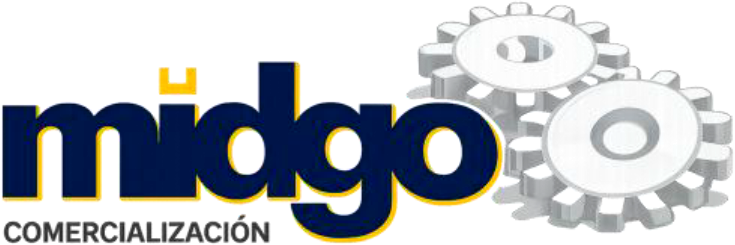 MIDGO Comercialización